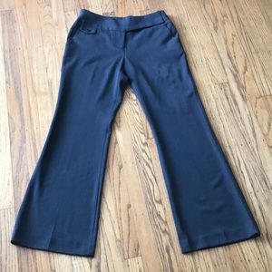 ADRIENNE VITTADINI pants